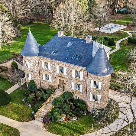 Chateau De Maraval Cénac-et-Saint-Julien Eksteriør bilde